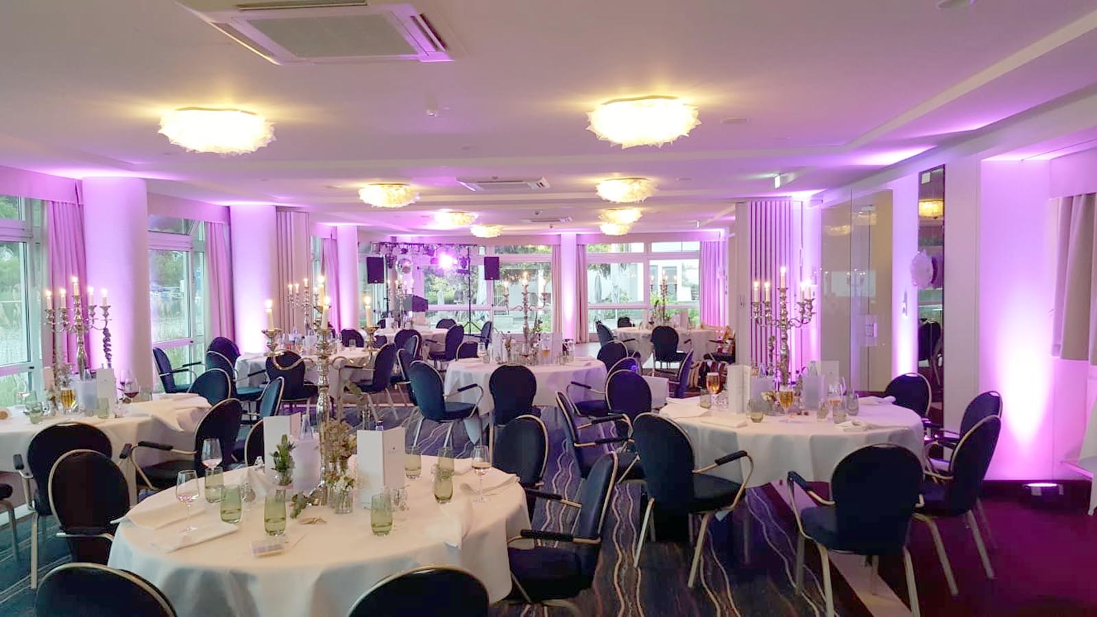 Location DJ Hochzeit Wedding