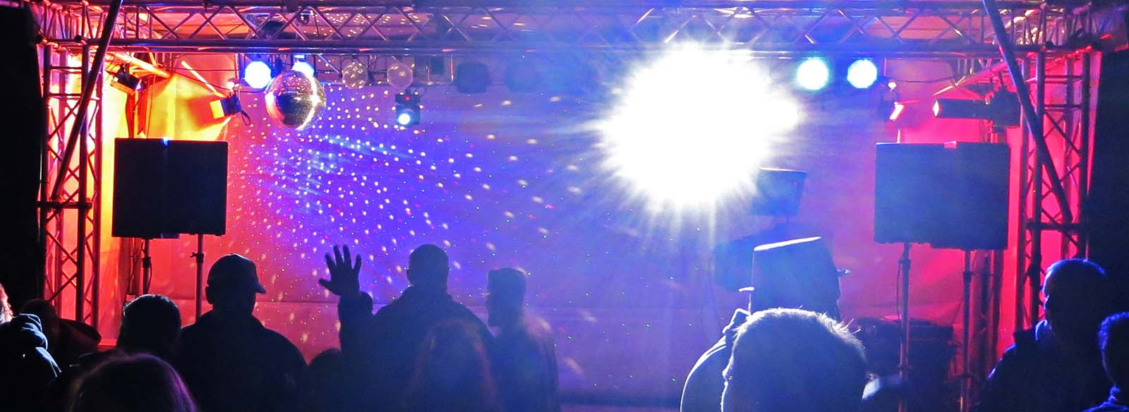 DJ Stralsund
