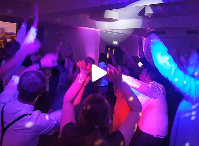 DJ Hochzeit Andre Ludewig Wedding Rostock Stralsund Alle Partys mit vollem Einsatz und viel Passion