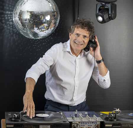 DJ Hochzeit DJ Stralsund DJ Neubrandenburg DJ Greifswald DJ Wedding